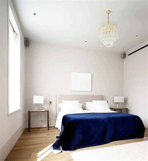 This Gorgeous London Townhouse Embodies Minimalist Swank Curbed