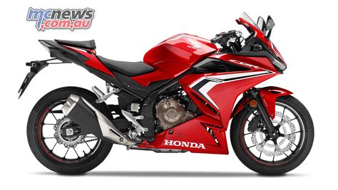 We're talking about the honda cbr500r, the perfect combination of performance and every day versatility. 2019 Honda CBR500R | More grunt | Sharper looks | MCNews