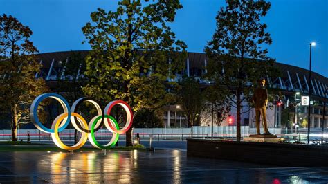 Für die olympischen spiele 1968 wurden zwei olympische dörfer errichtet. Olympia 2021: Wettkampfstätten von 2020 gesichert ...
