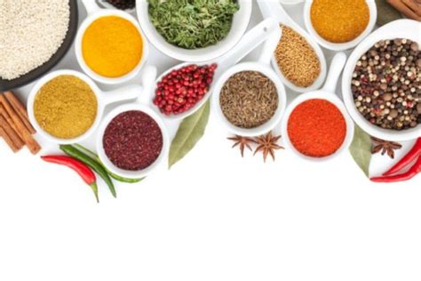 While there is no replacing exercise and cutting back on processed foods, adding spice to your recipes can speed up weight loss. Can Spicy Foods Really Help You Lose Weight? | BlackDoctor ...