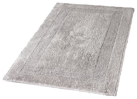 Check out our gray bath mat selection for the very best in unique or custom, handmade pieces from our bath mats & rugs shops. Silver Gray Reversible Cotton Bath Rug, Arizona ...