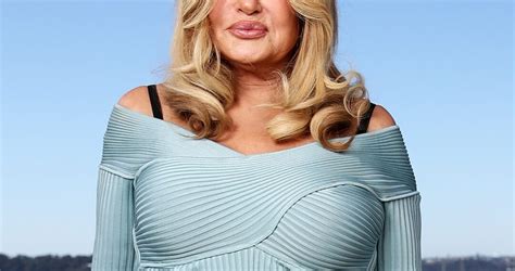 Proof Jennifer Coolidge Is Ready To Check Into A White Lotus Prequel