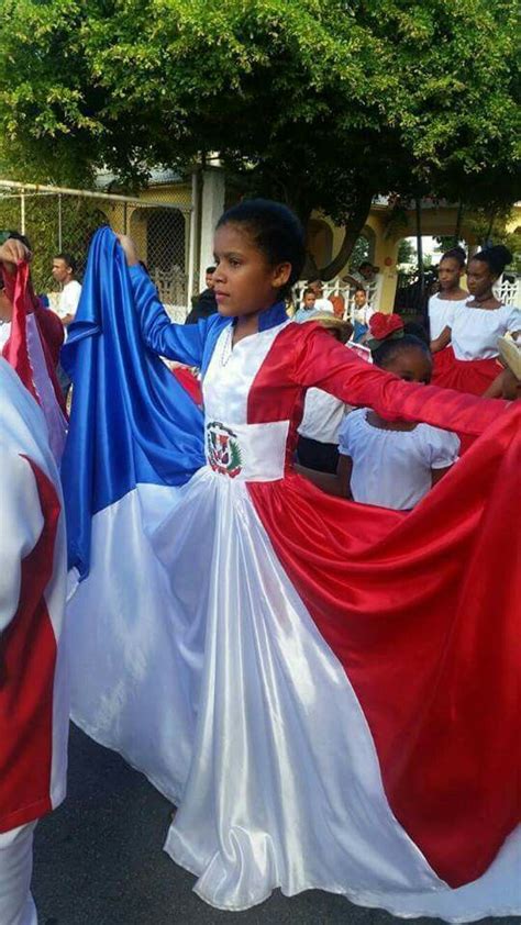 Pin By Jmars On Caribbean Love Dominican Independence Day Flamenco