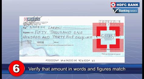 Knowing how to make sure a cheque is valid and how to cash it will help you get your money as quickly and inexpensively as possible. 10 tips to help you write a cheque correctly - Banking ...