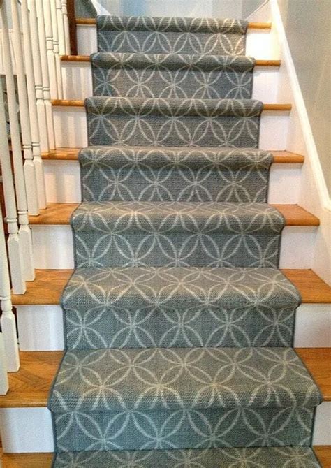 I had all the other supplies already. What is the Best Carpet for Stairs? | Stair runner carpet ...