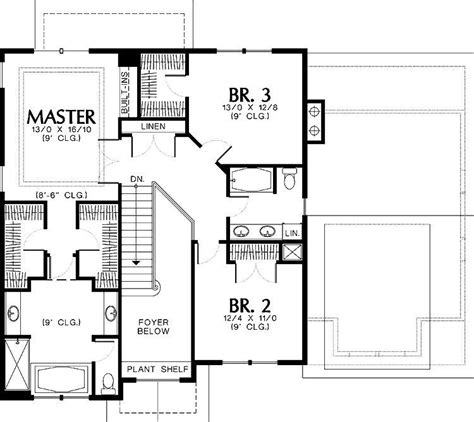 47 House Plans With 3 Bedrooms And 2 Baths Popular Ideas