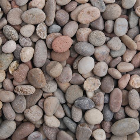 Pebbles And Cobbles