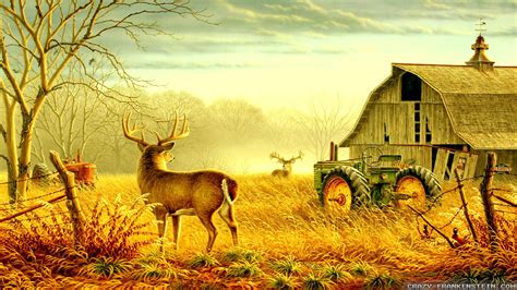 Country Wallpapers Group 86
