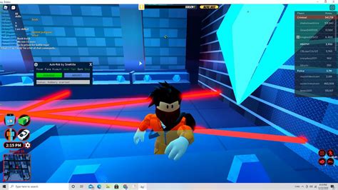 Hello roblox game lovers, what's up? Jailbreak Auto Rob Script (2021) Working - YouTube