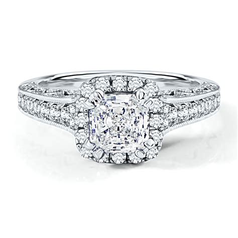 Find the ring you've been dreaming of? Kay Jewelers Engagement Rings : Woman Fashion ...