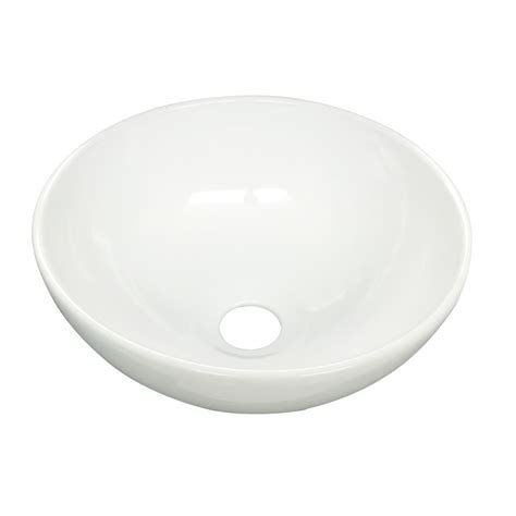 Out of stock eta 8/20/2021. White Small Vessel Sink Mini Above Counter Round Bathroom ...