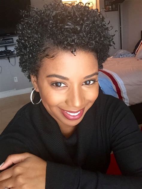 18 beautiful wash and go hairstyles for curly hair