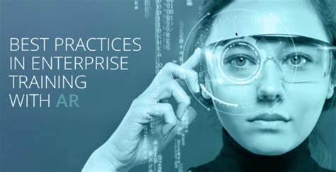 Best Practices In Enterprise Training Augmate