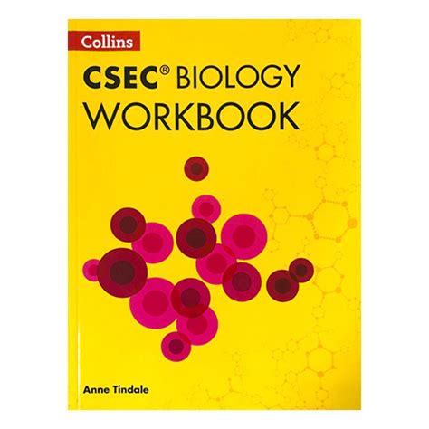 Csec Biology Workbook Charrans Chaguanas
