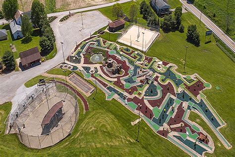 • easy access, park at the door. in (Holmes County, OH) | VIZIT Places