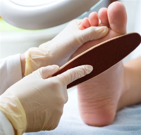 When To Visit A Podiatrist To Get Rid Of Feet And Ankle Problems This Lady Blogs