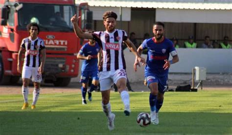 1 mame biram diouf (fw) hatayspor 6.0. Hatayspor 0-1 Gazişehir Gaziantep FK haberi | Hatayvatan ...