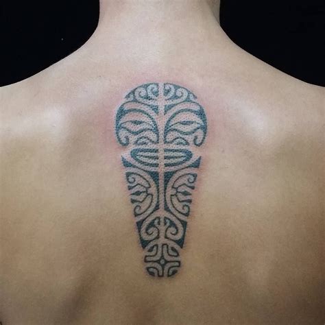 Hawaiian God Tattoos Hawaiian Tattoo Meanings Polynesian Tattoo