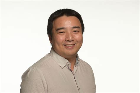 Innovative Cybersecurity Research Earns Assistant Professor Yuan Hong The Nsf Career Award