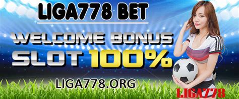 liga778