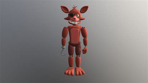 Fnaf World Withered Foxy Minecraft Skin My Xxx Hot Girl