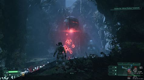 Returnal Is Just Rough On Steam Deck But Great On Desktop Linux