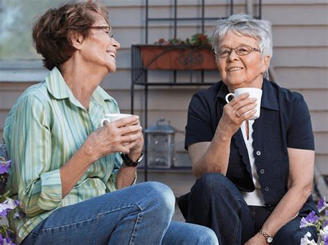 How To Reconnect With Friends After Retirement Clearmatch Medicare