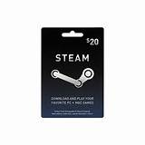 Gift Card Steam Online Pictures
