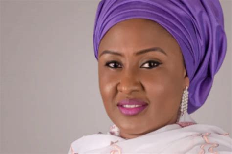 Prophecy Soul E Says Aisha Buhari May Die Urges Nigerians To Pray For Her Daily Post Nigeria