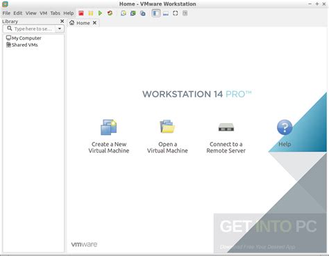 Vmware Workstation Pro 14 X64 Free Download