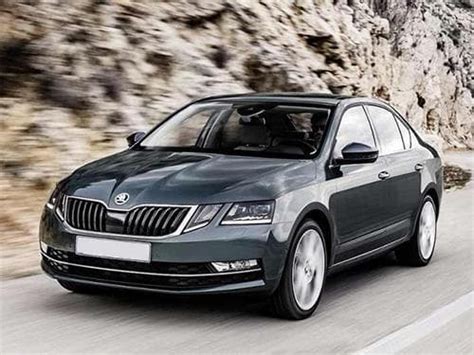 The variants are named as active, ambition and elegance. Skoda New Octavia Price, Launch Date in India, Review ...