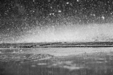 Free Images Sea Black And White Rain Atmosphere Weather