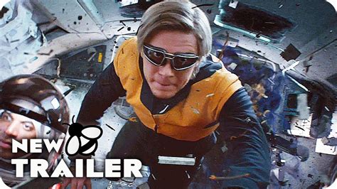 'there is still so much room for exploration of other characters and their background stories and i would be excited. X-MEN: DARK PHOENIX Quicksilver Scene (2019) - YouTube