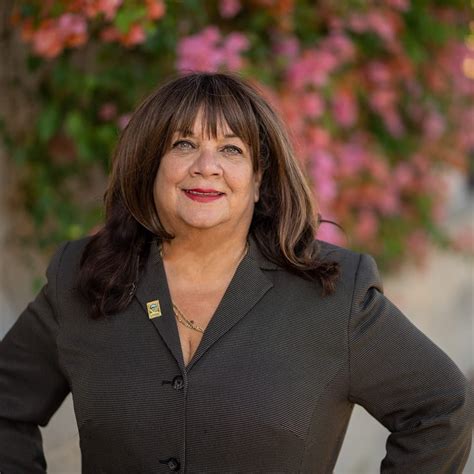 Adele Andrade Stadler For Alhambra City Council