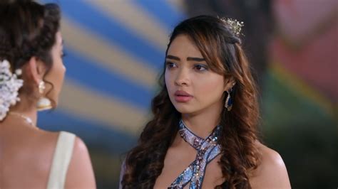 Kumkum Bhagya Written Update Ep Th November Rhea Argues With Pragya