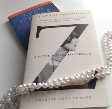 5 Biographical Fiction Books About Powerful Women Zelda Fitzgerald