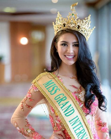 Hoa Hậu đẹp Nhất Thế Giới Nhan Sắc Châu Á đánh Bại Cả Miss Universe