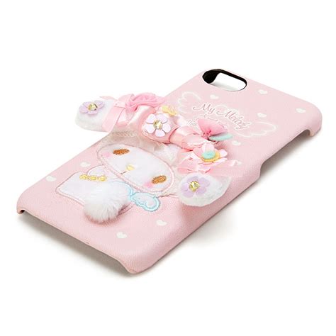 Adorable My Melody 45th Anniversary Merchandise For Sanrio Fans