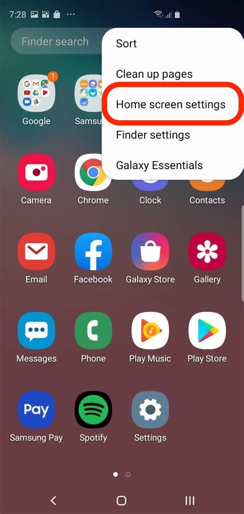 Samsung flow delivers a seamless, secure, and connected experience between your smartphone and tablet/pc. How To Find Hidden Apps On Samsung Note 9