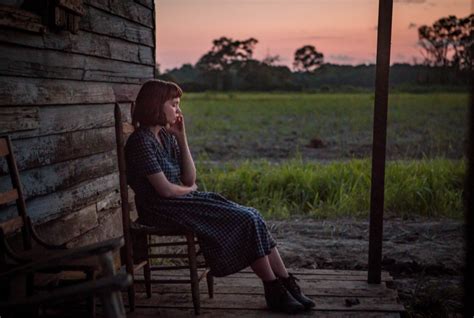 Netflix Buys Sundance Hit Mudbound Starring Carey Mulligan For Million