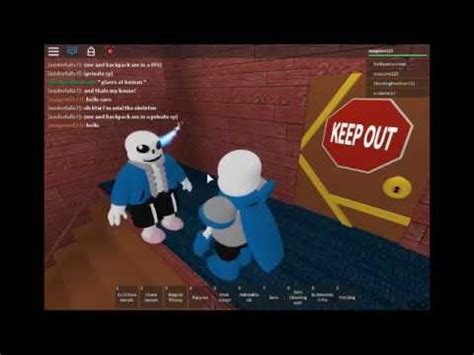 If you are enjoying this roblox id, then don't forget to share it with your friends. roblox Undertale: Alternate Paths (blubery vs chara y ...