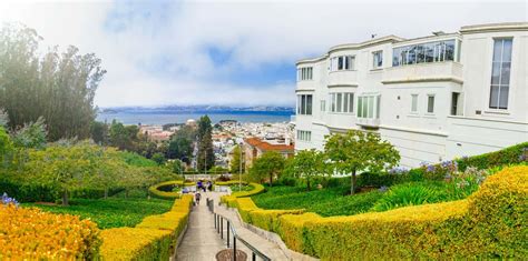 Pacific Heights San Francisco Cosa Vedere E Guida Al Quartiere