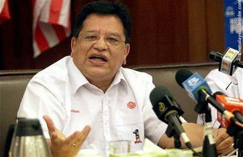 Born 20 december 1950) is a malaysian politician. Ku Nan sedih kena 'fitnah' dengan Aduka Taruna.. - Anak ...