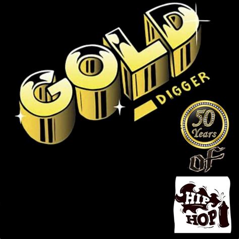 ‎gold Digger Single Album By Dj Rickey Ricardo Apple Music