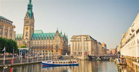 The 5 Best Countries To Live In For Expats | HuffPost
