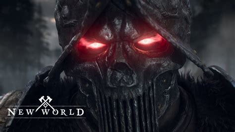New world closed beta dates and platforms. Gnarly Guides | Amazon Games Upcoming MMO, New World has a ...
