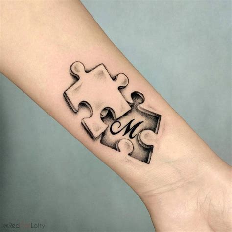 101 amazing puzzle tattoo ideas that will blow your mind outsons men s fashion tips and