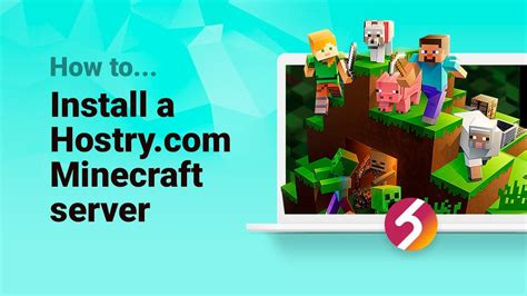 Minecraft mods change default game functionality or adds completely new game modes and mechanics. Installation Guide Minecraft Server by Hostry.com - YouTube
