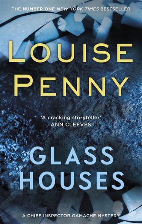 Glass Houses Ebook Louise Penny 9780751566550 Boeken