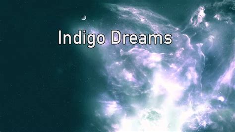 Indigo Dreams YouTube